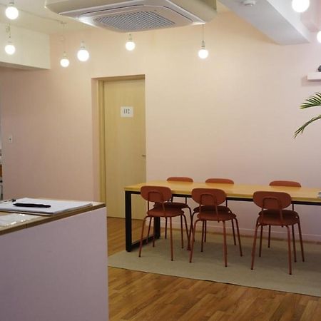 Hannahstay Women Only Guesthouse Τζέτζου Εξωτερικό φωτογραφία