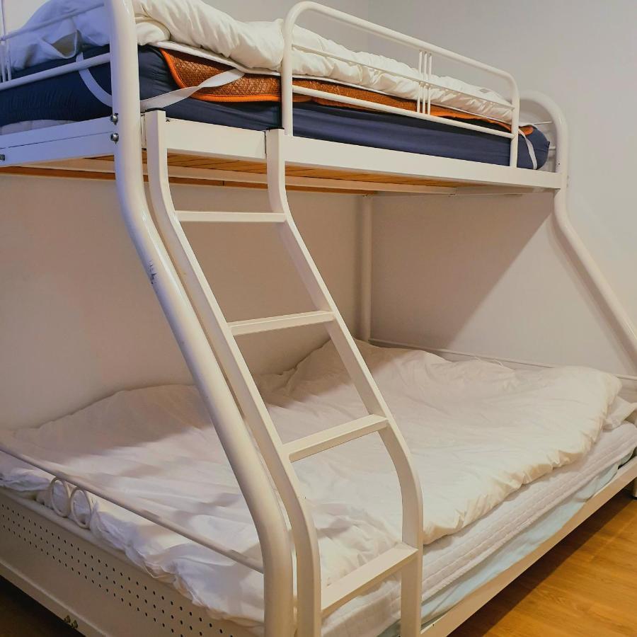 Hannahstay Women Only Guesthouse Τζέτζου Εξωτερικό φωτογραφία