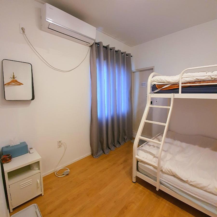 Hannahstay Women Only Guesthouse Τζέτζου Εξωτερικό φωτογραφία