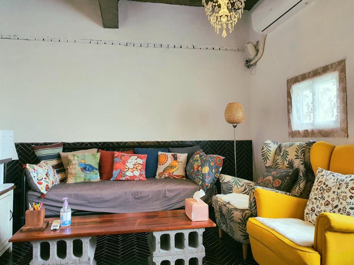 Hannahstay Women Only Guesthouse Τζέτζου Εξωτερικό φωτογραφία