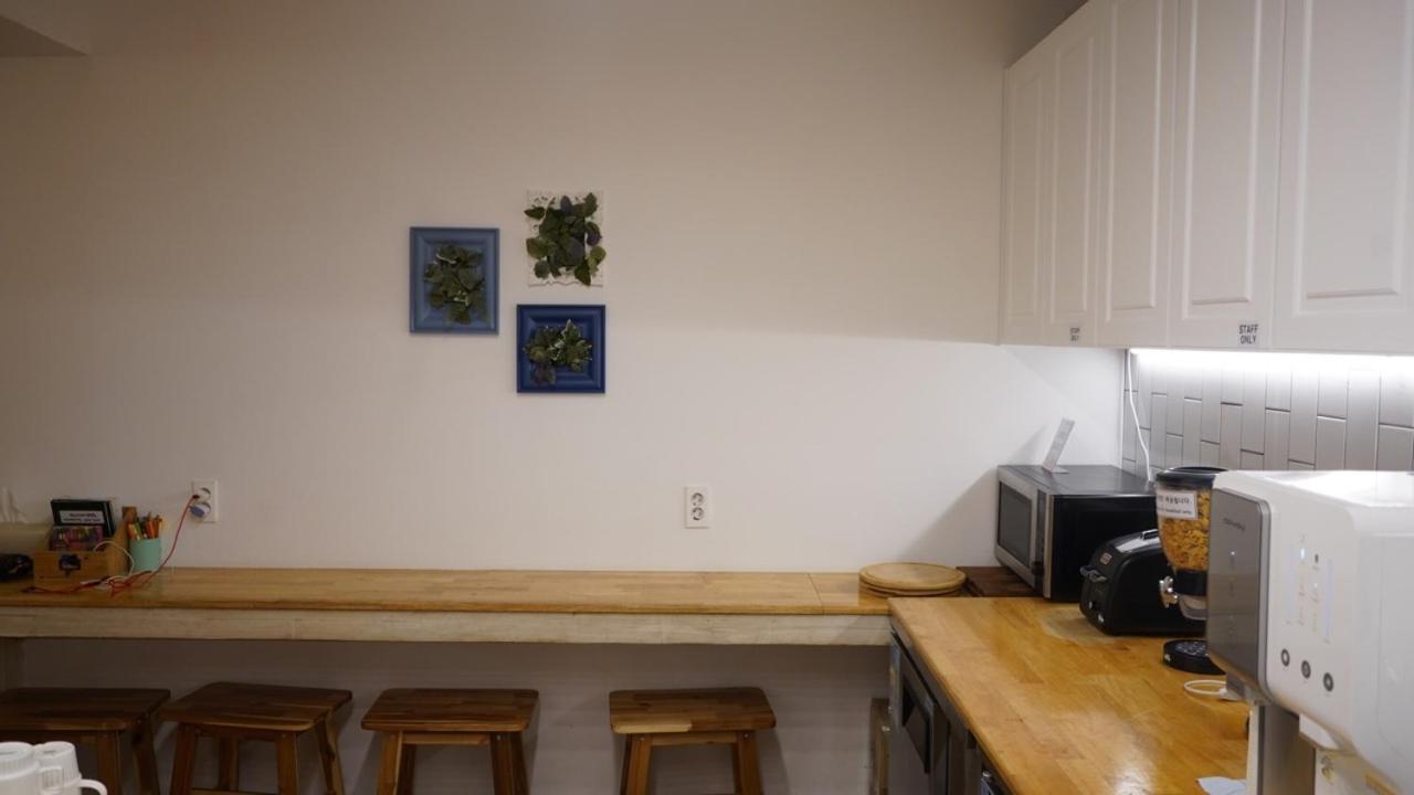 Hannahstay Women Only Guesthouse Τζέτζου Εξωτερικό φωτογραφία
