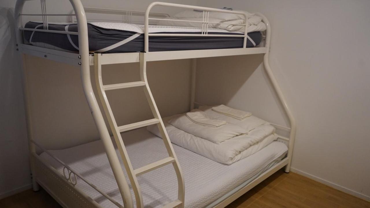 Hannahstay Women Only Guesthouse Τζέτζου Εξωτερικό φωτογραφία