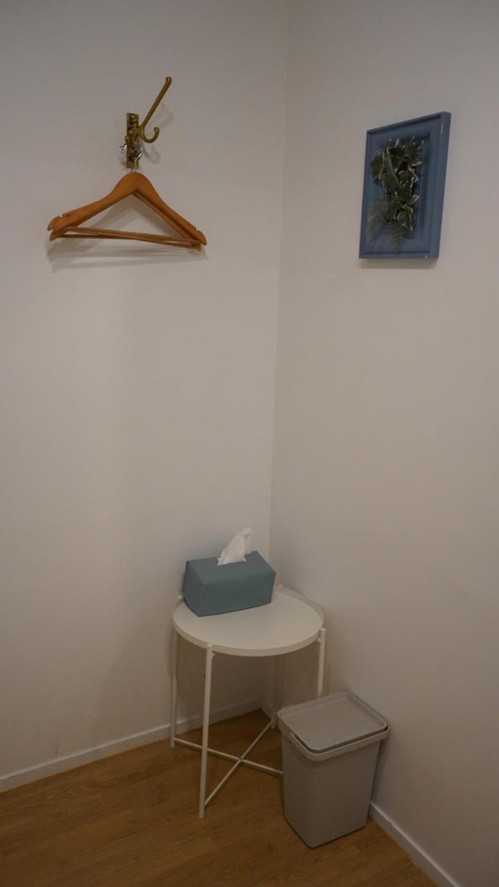 Hannahstay Women Only Guesthouse Τζέτζου Εξωτερικό φωτογραφία