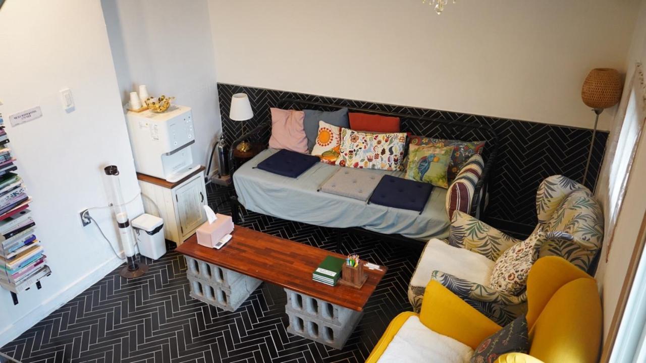 Hannahstay Women Only Guesthouse Τζέτζου Εξωτερικό φωτογραφία