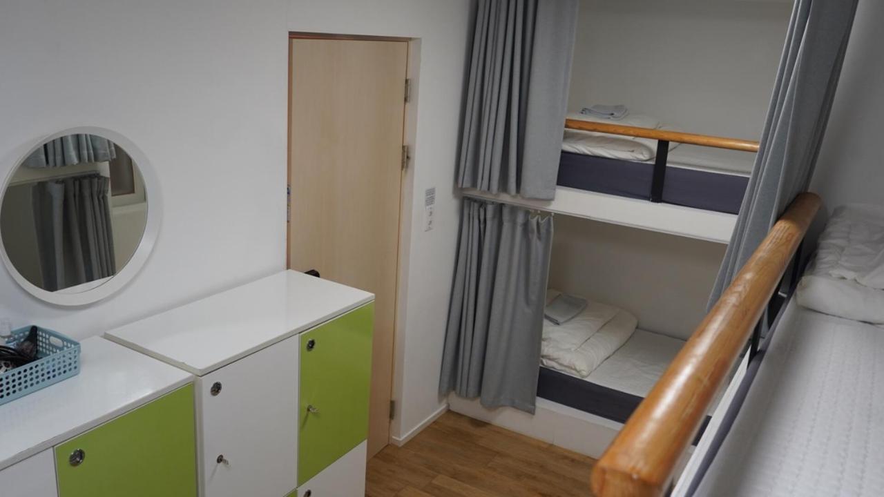 Hannahstay Women Only Guesthouse Τζέτζου Εξωτερικό φωτογραφία