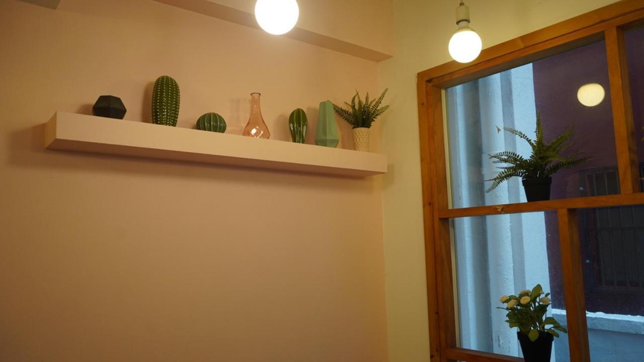 Hannahstay Women Only Guesthouse Τζέτζου Εξωτερικό φωτογραφία