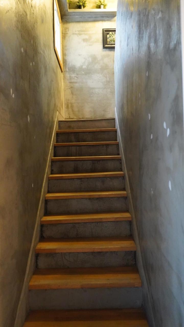 Hannahstay Women Only Guesthouse Τζέτζου Εξωτερικό φωτογραφία
