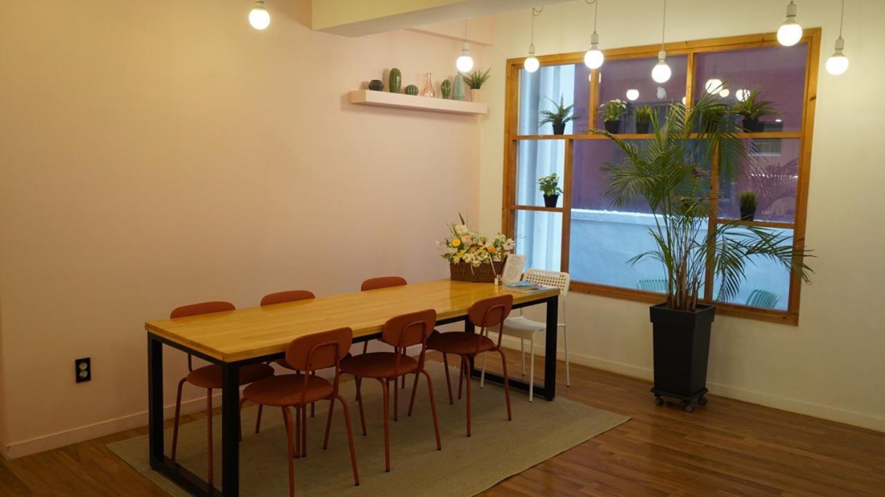 Hannahstay Women Only Guesthouse Τζέτζου Εξωτερικό φωτογραφία