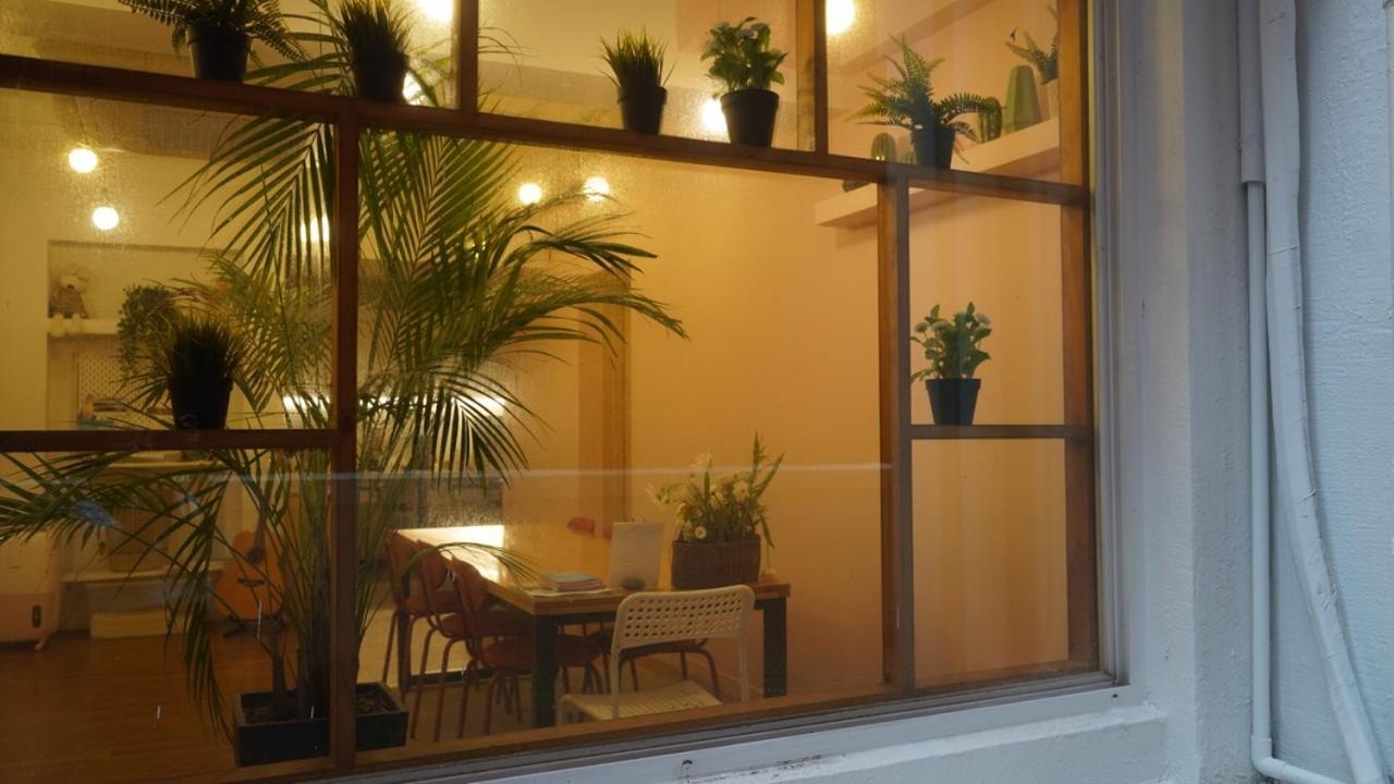 Hannahstay Women Only Guesthouse Τζέτζου Εξωτερικό φωτογραφία
