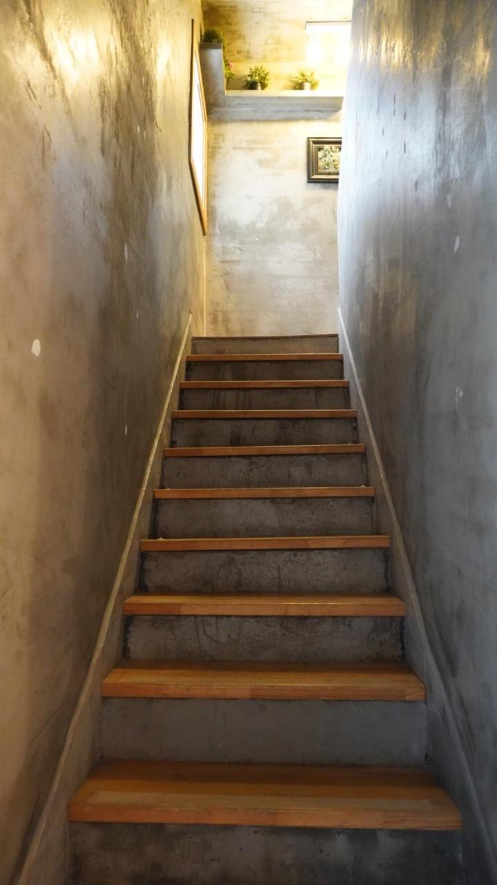 Hannahstay Women Only Guesthouse Τζέτζου Εξωτερικό φωτογραφία