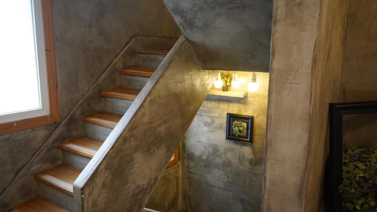 Hannahstay Women Only Guesthouse Τζέτζου Εξωτερικό φωτογραφία