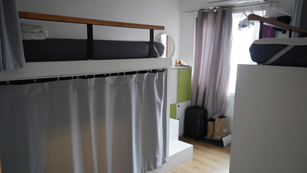 Hannahstay Women Only Guesthouse Τζέτζου Εξωτερικό φωτογραφία