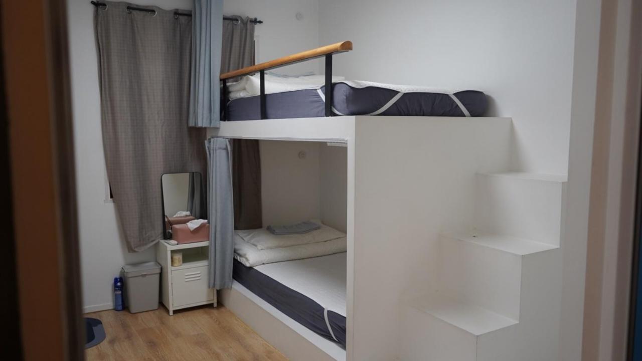 Hannahstay Women Only Guesthouse Τζέτζου Εξωτερικό φωτογραφία