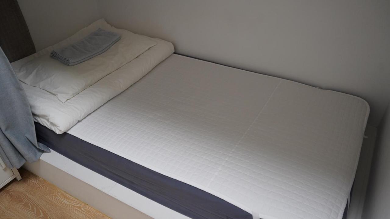 Hannahstay Women Only Guesthouse Τζέτζου Εξωτερικό φωτογραφία