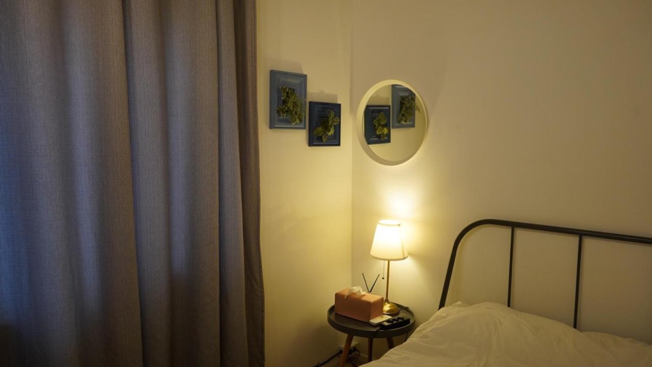 Hannahstay Women Only Guesthouse Τζέτζου Εξωτερικό φωτογραφία