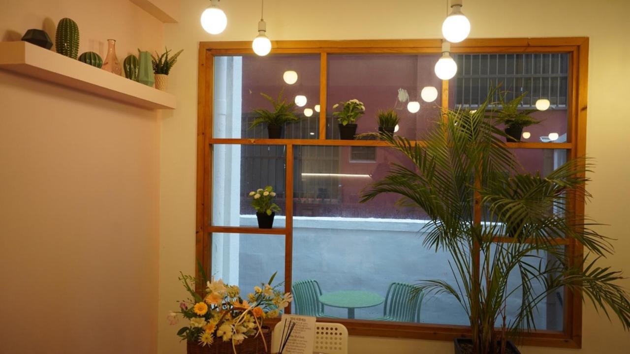 Hannahstay Women Only Guesthouse Τζέτζου Εξωτερικό φωτογραφία