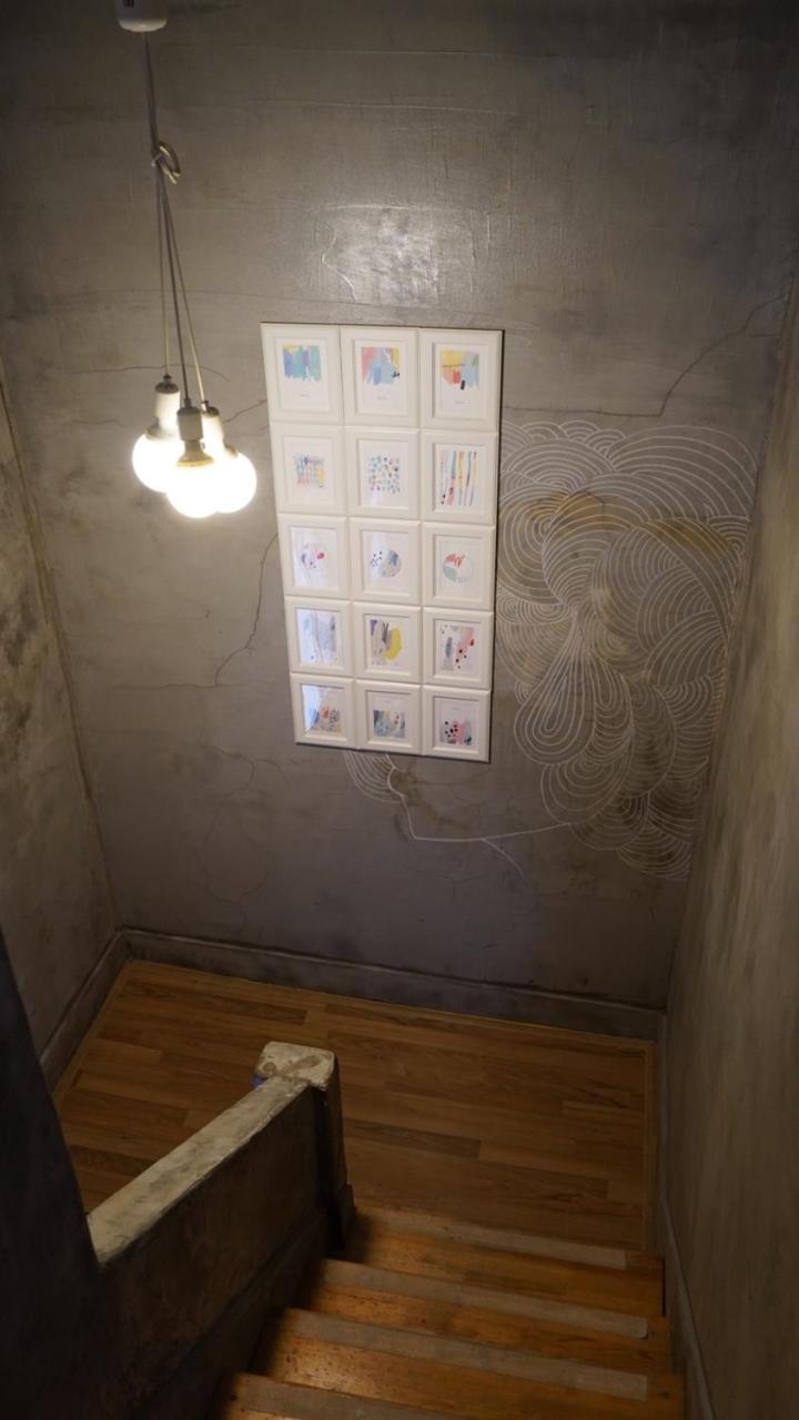 Hannahstay Women Only Guesthouse Τζέτζου Εξωτερικό φωτογραφία