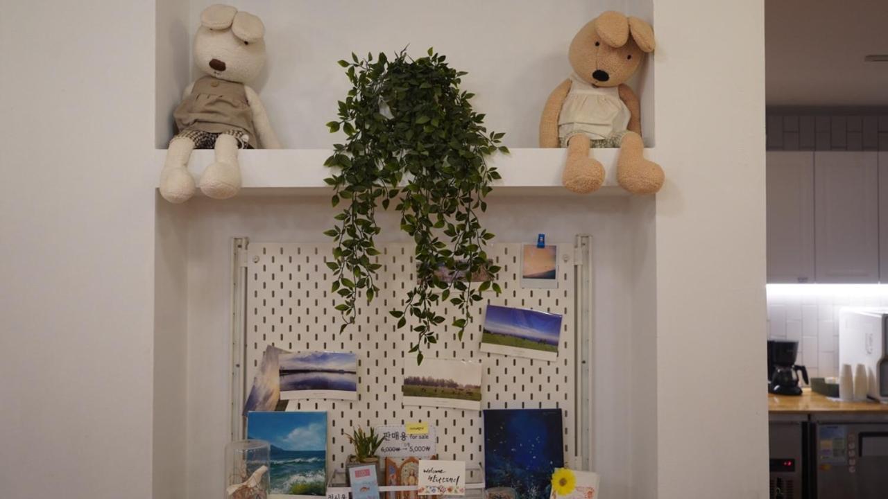 Hannahstay Women Only Guesthouse Τζέτζου Εξωτερικό φωτογραφία