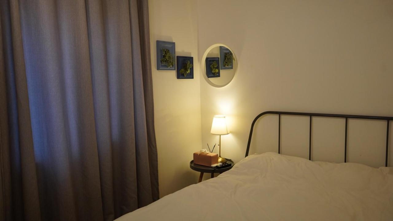 Hannahstay Women Only Guesthouse Τζέτζου Εξωτερικό φωτογραφία