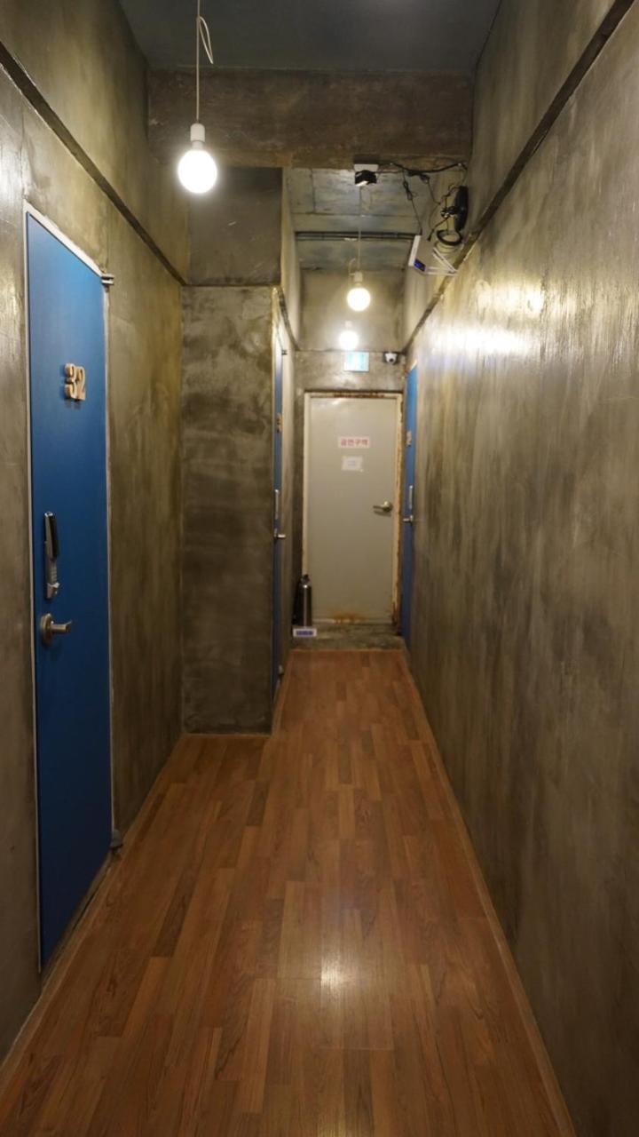 Hannahstay Women Only Guesthouse Τζέτζου Εξωτερικό φωτογραφία