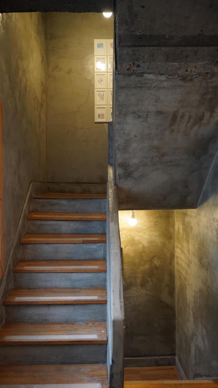 Hannahstay Women Only Guesthouse Τζέτζου Εξωτερικό φωτογραφία