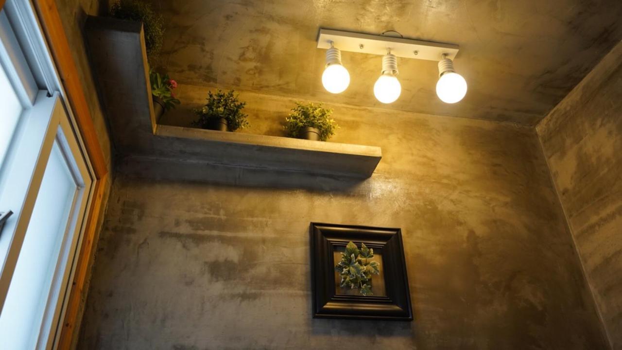 Hannahstay Women Only Guesthouse Τζέτζου Εξωτερικό φωτογραφία