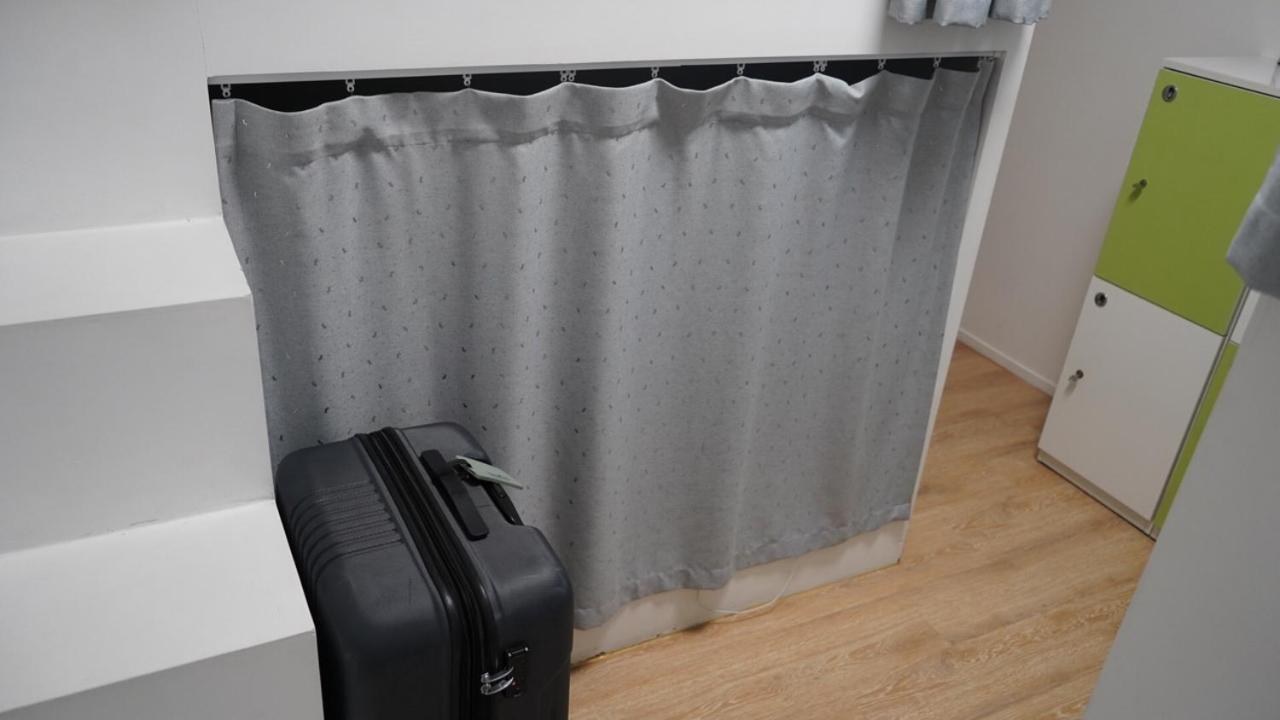 Hannahstay Women Only Guesthouse Τζέτζου Εξωτερικό φωτογραφία