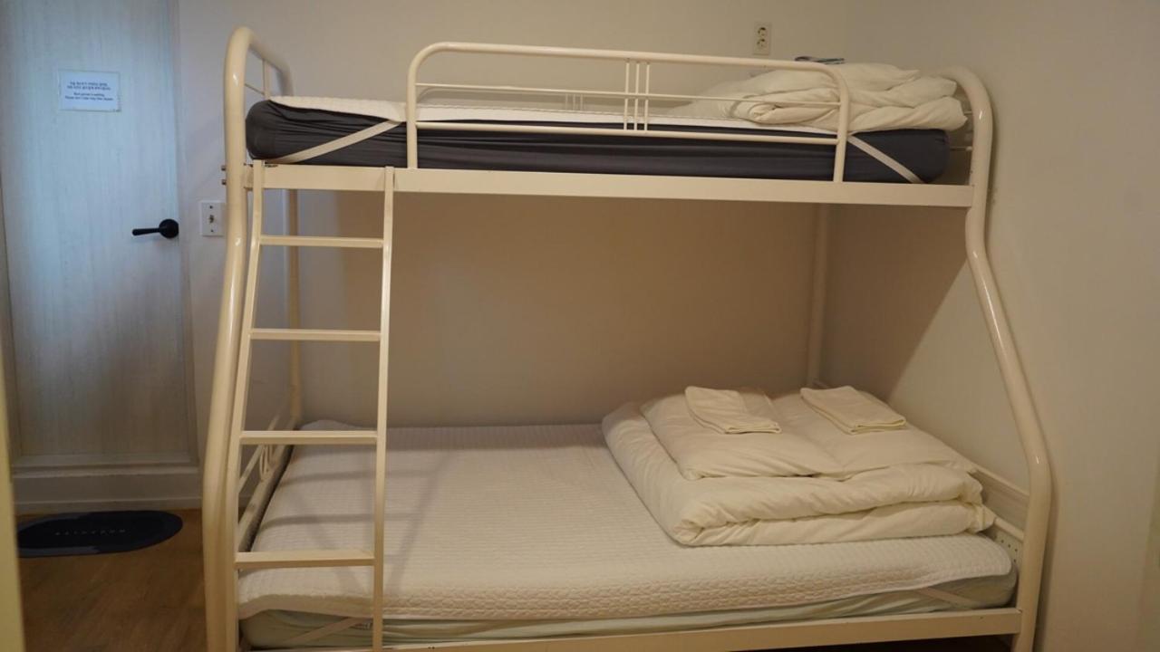 Hannahstay Women Only Guesthouse Τζέτζου Εξωτερικό φωτογραφία