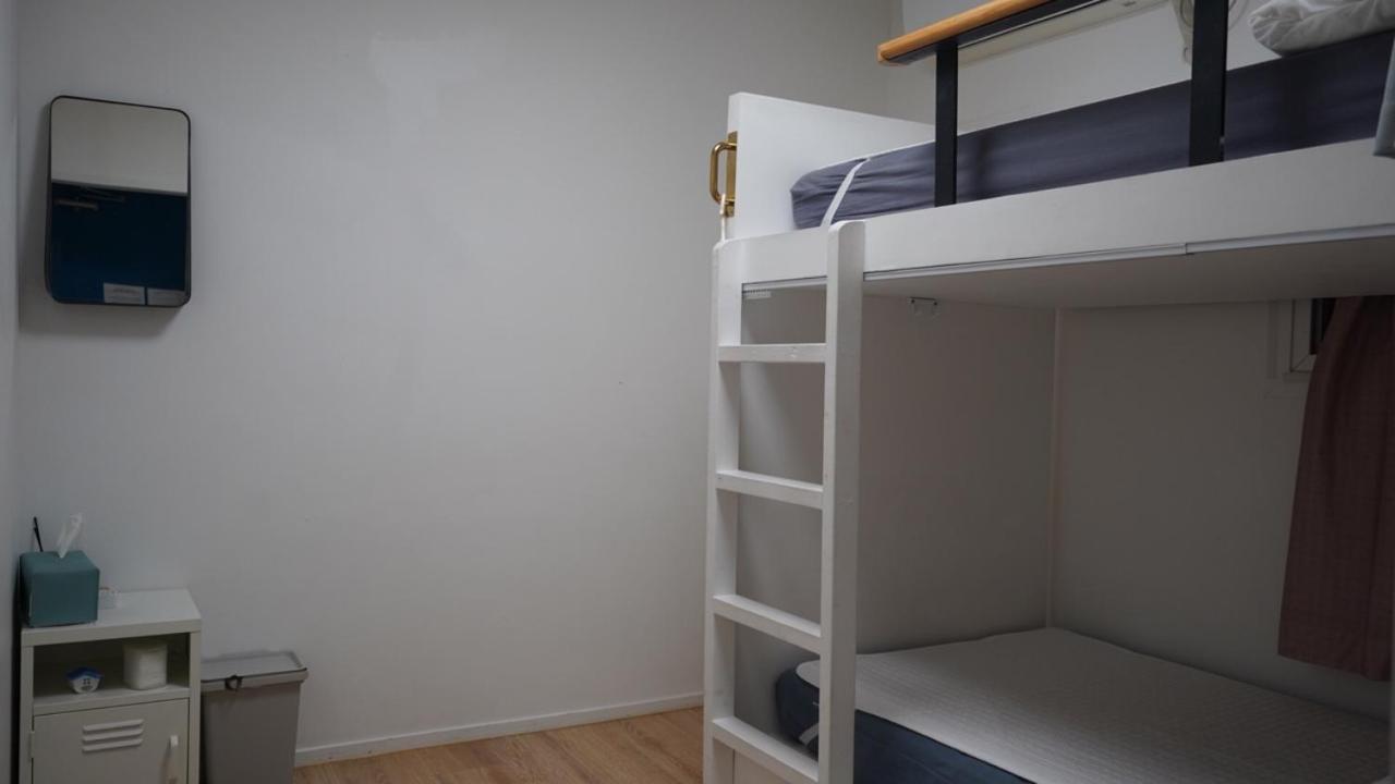 Hannahstay Women Only Guesthouse Τζέτζου Εξωτερικό φωτογραφία