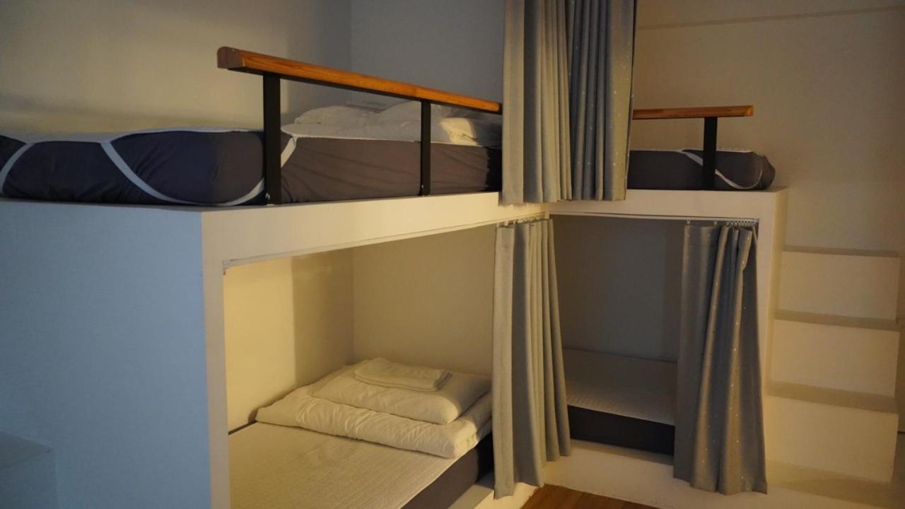 Hannahstay Women Only Guesthouse Τζέτζου Εξωτερικό φωτογραφία