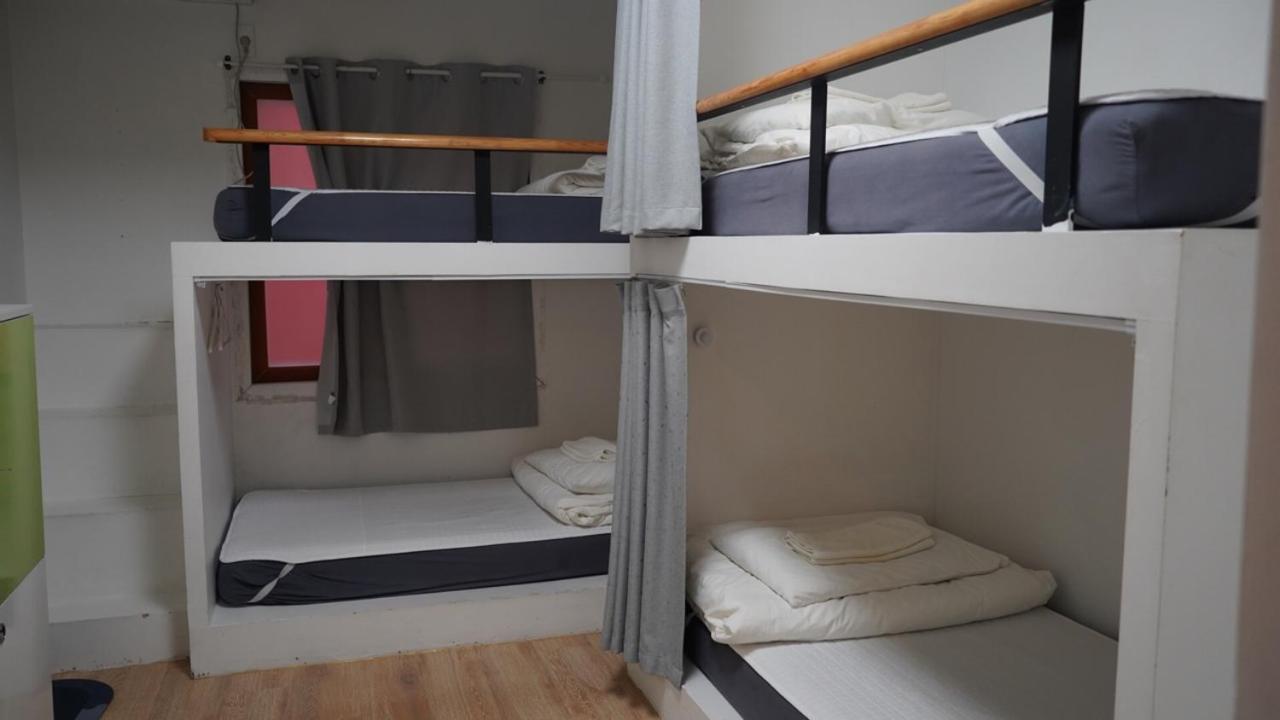 Hannahstay Women Only Guesthouse Τζέτζου Εξωτερικό φωτογραφία