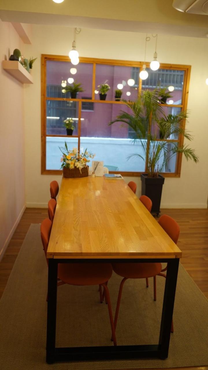 Hannahstay Women Only Guesthouse Τζέτζου Εξωτερικό φωτογραφία