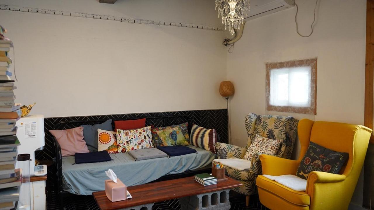 Hannahstay Women Only Guesthouse Τζέτζου Εξωτερικό φωτογραφία