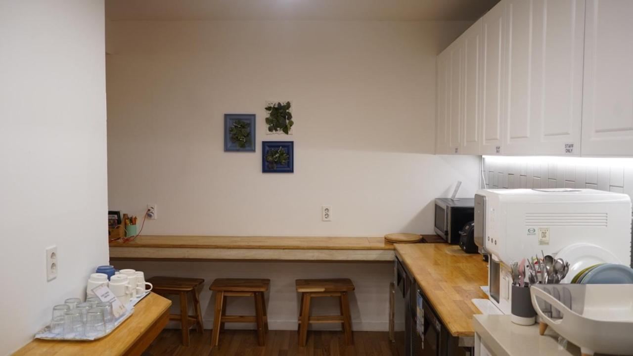 Hannahstay Women Only Guesthouse Τζέτζου Εξωτερικό φωτογραφία