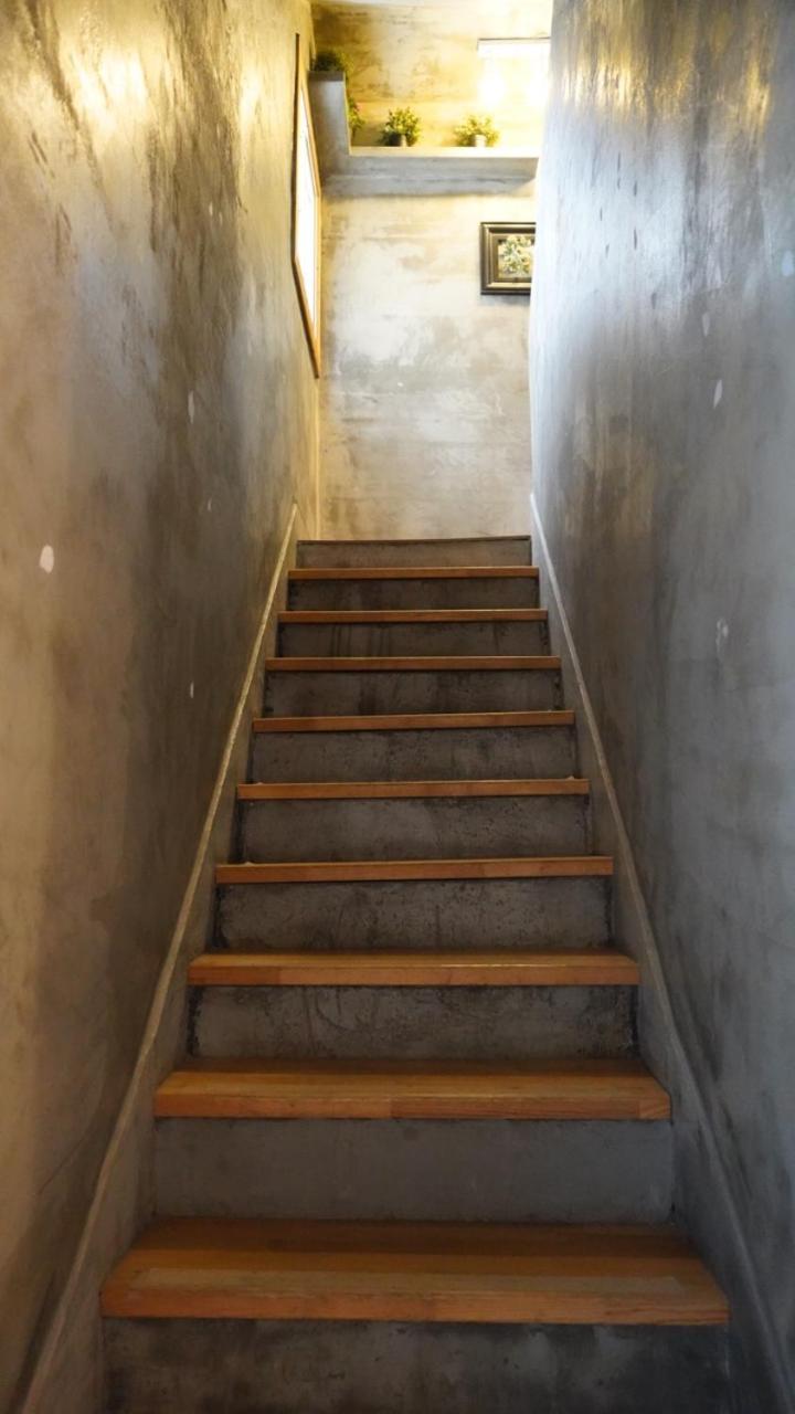 Hannahstay Women Only Guesthouse Τζέτζου Εξωτερικό φωτογραφία