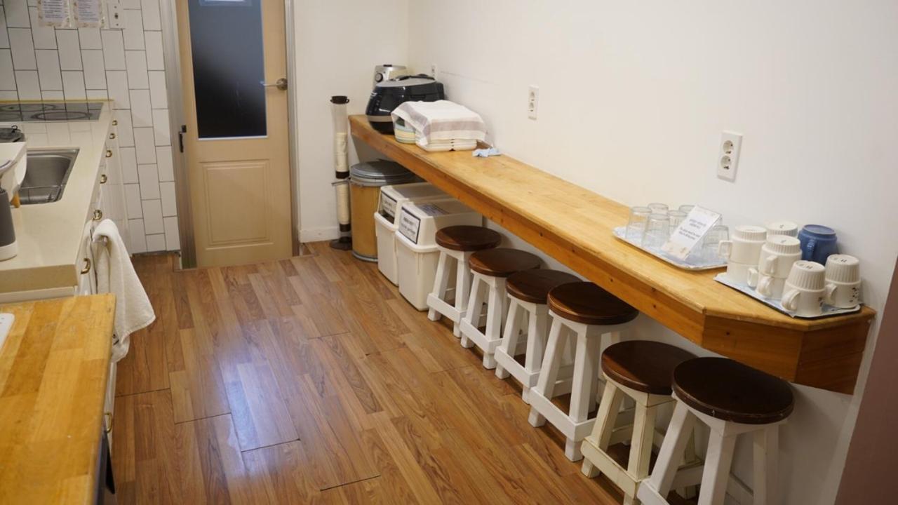 Hannahstay Women Only Guesthouse Τζέτζου Εξωτερικό φωτογραφία