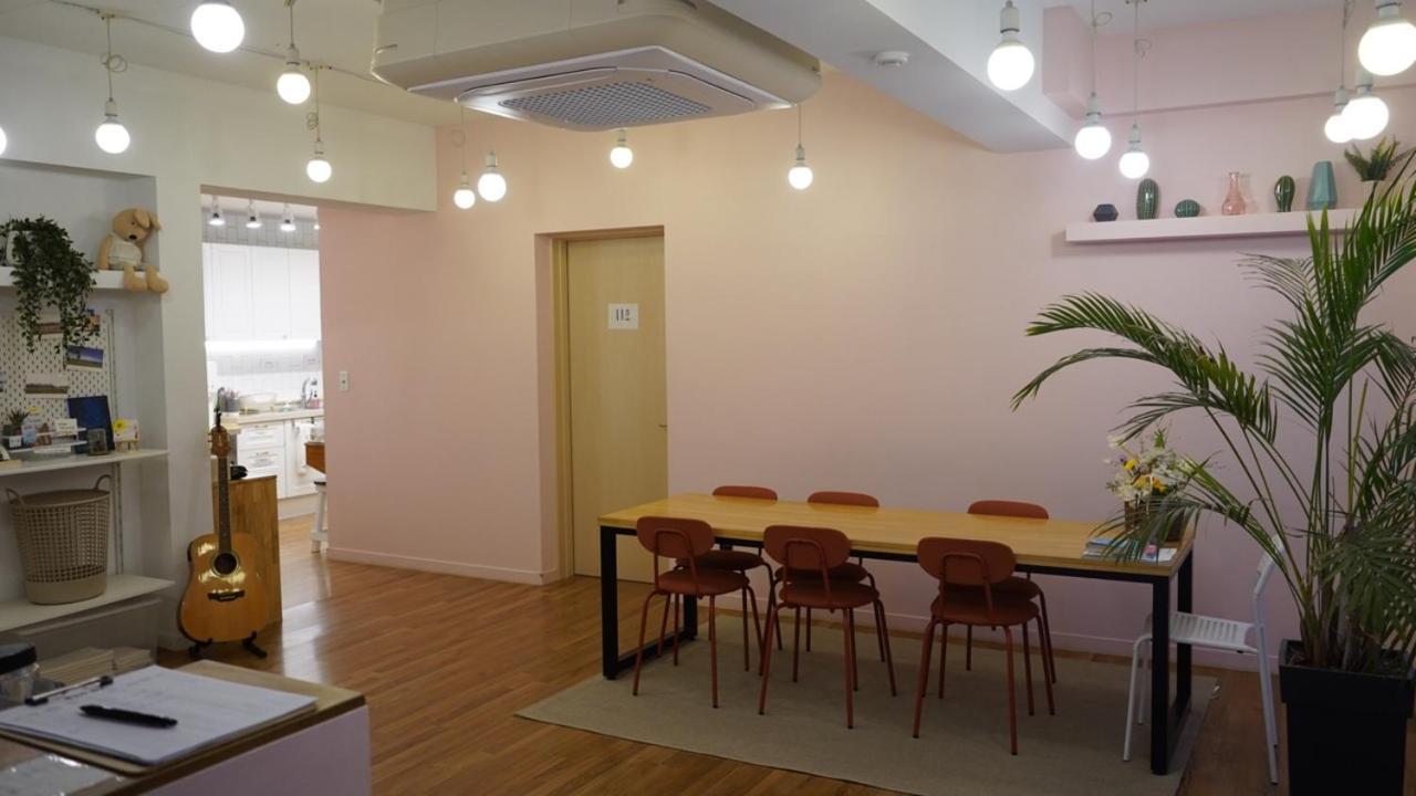Hannahstay Women Only Guesthouse Τζέτζου Εξωτερικό φωτογραφία
