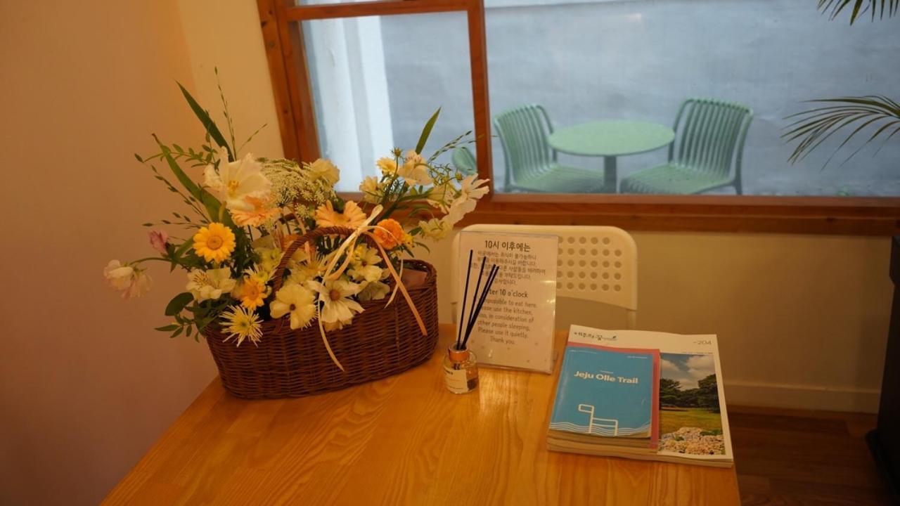 Hannahstay Women Only Guesthouse Τζέτζου Εξωτερικό φωτογραφία