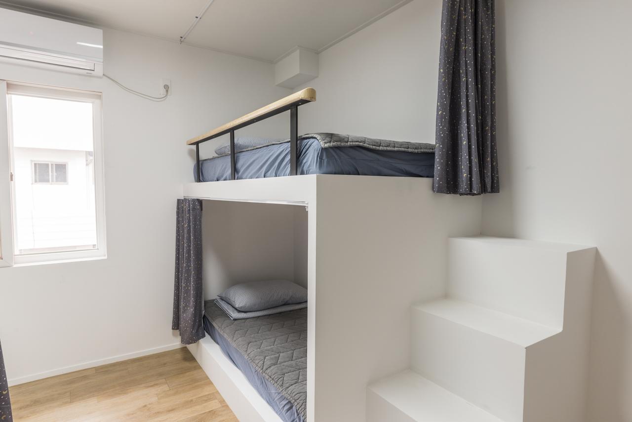 Hannahstay Women Only Guesthouse Τζέτζου Εξωτερικό φωτογραφία