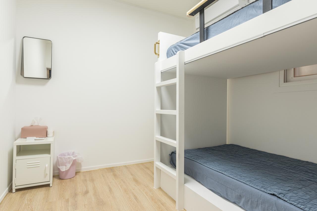 Hannahstay Women Only Guesthouse Τζέτζου Εξωτερικό φωτογραφία