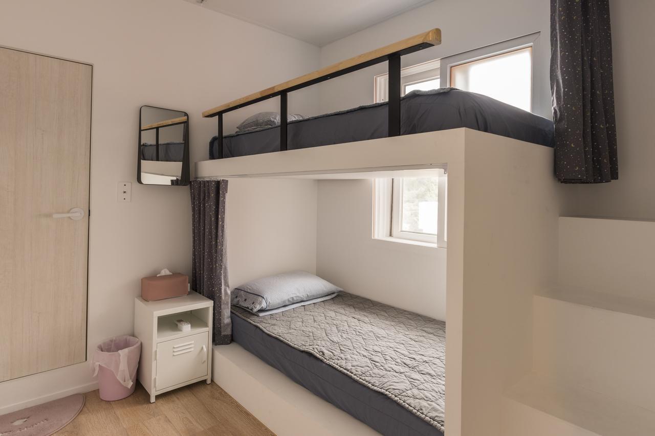 Hannahstay Women Only Guesthouse Τζέτζου Εξωτερικό φωτογραφία