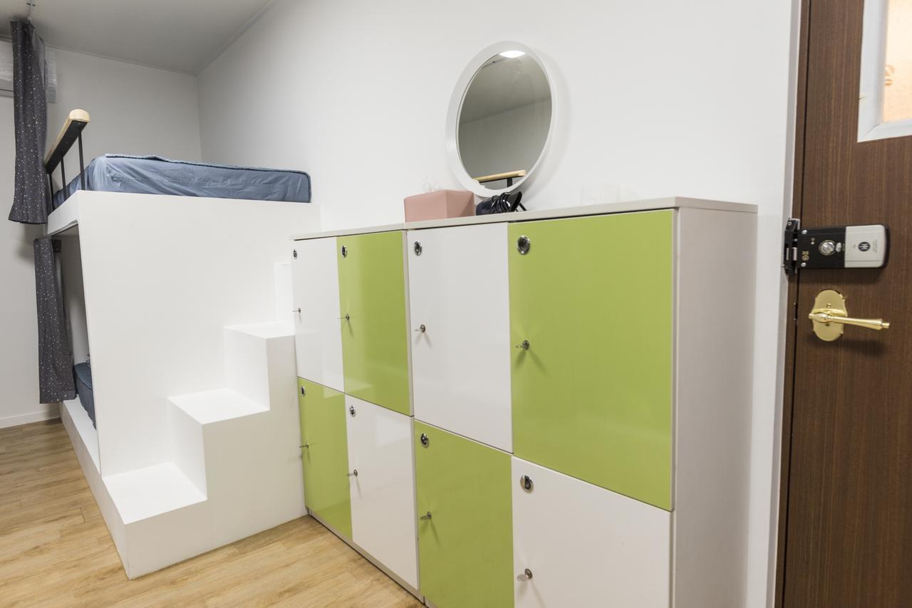 Hannahstay Women Only Guesthouse Τζέτζου Εξωτερικό φωτογραφία